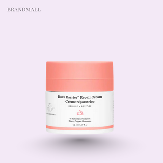 Drunk Elephant Bora Barrier Repair Cream