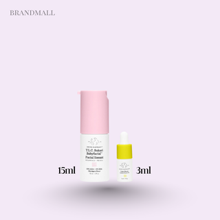 Drunk Elephant T.L.C. Sukari Babyfacial