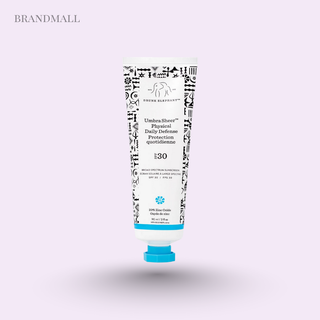 Drunk Elephant Umbra Sheer Physical Daily Defense