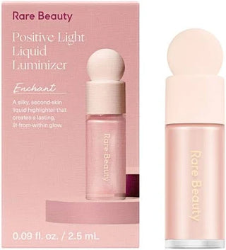 Rare Beauty Positive Light Liquid Luminizer Mini