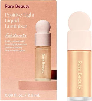 Rare Beauty Positive Light Liquid Luminizer Mini
