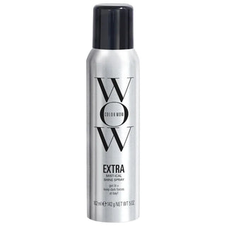 Color Wow Extra Mist-ical Shine Spray – Weightless Gloss Spray for Instant High-Shine Finish – Shop Color Wow Hair Styling at BrandMall India