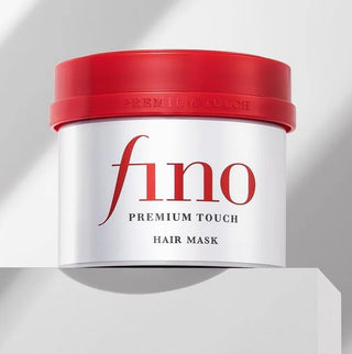Fino Premium Touch Hair Mask – 230g