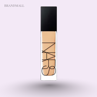 Nars Natural Radiant Longwear Foundation