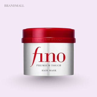 Fino Premium Touch Hair Mask – 230g