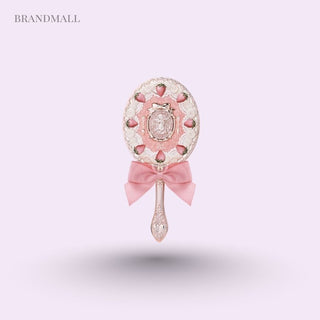 Flower Knows Hand Mirror – Strawberry Cupid