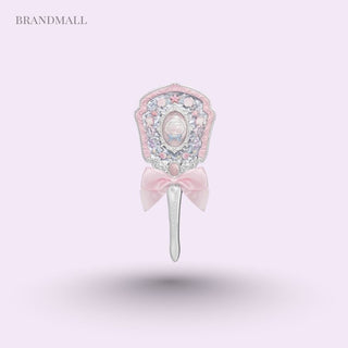 Flower Knows Hand Mirror – Jewel Collection