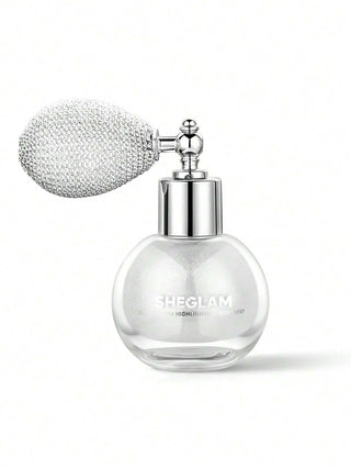 Sheglam Go Go Glow Highlighting Body and Hair Mist