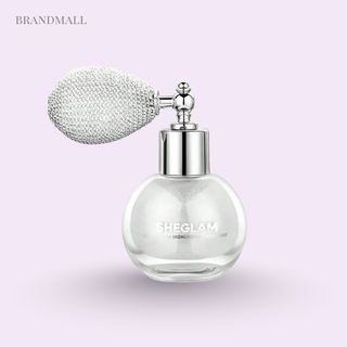 Sheglam Go Go Glow Highlighting Body and Hair Mist