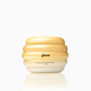 Gisou Honey Gloss Ceramide Therapy Hair Mask