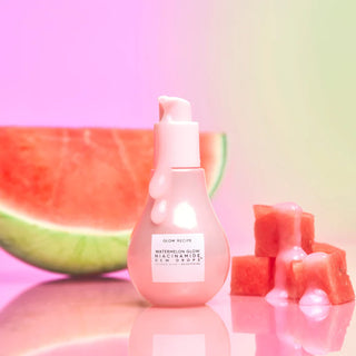 Glow Recipe Watermelon Glow Niacinamide Dew Drops Serum Mini 15ml