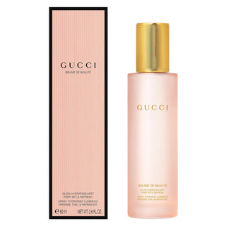Gucci Glow Hydrating Mist 80ml