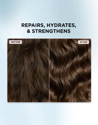 Gisou Hair Repair Serum 30ml