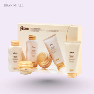 Gisou Hair Therapy Trio