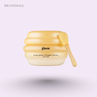 gisou lip mask