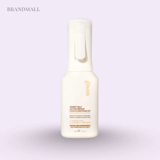 Gisou Honey Milk Active Repair Leave In Conditioner Mist