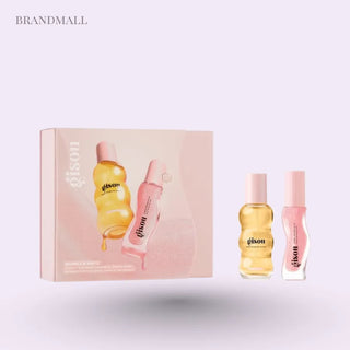 Gisou Sparkle & Spritz