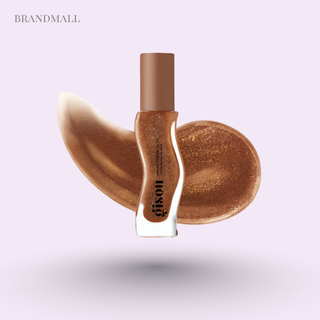 Gisou Honey Infused Lip Oil