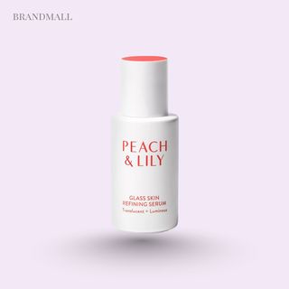Peach & Lily Glass Skin Refining Serum – 40 ml