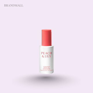 Peach & Lily Glass Skin Water‑Gel Moisturizer – 50 ml