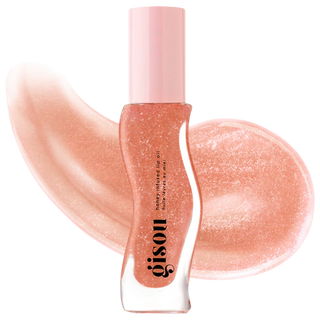 Gisou Honey Infused Lip Oil 8ml