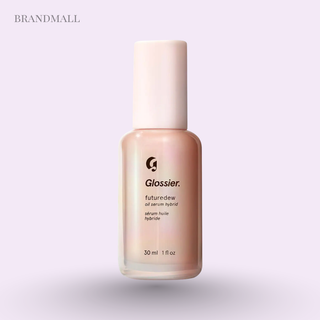 Glossier serum bottle