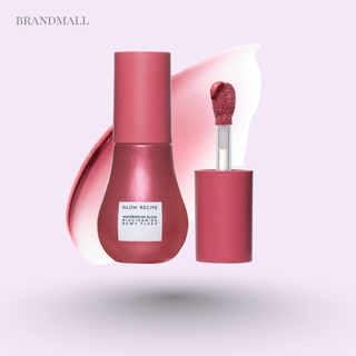 Glow Recipe Watermelon Glow Niacinamide Dewy Flush Brightening Serum Blush