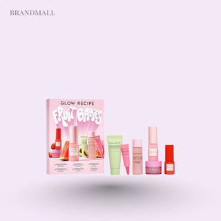 Glow Recipe Fruit Babies Bestsellers Kit