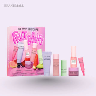 Glow Recipe Fruit Babies Bestseller Kit Gift Set. Buy online in India
