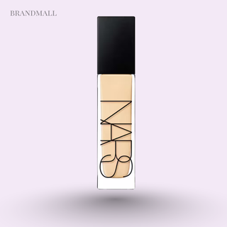 Nars Natural Radiant Longwear Foundation