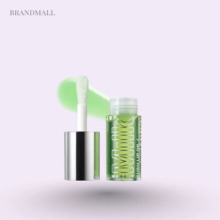 milk makeup kush lip oil