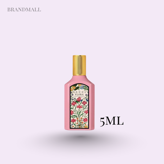 Gucci Flora Gorgeous Gardenia Eau De Parfum