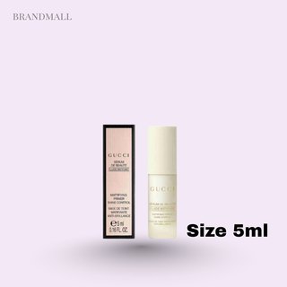 Gucci Mattifying Primer Mini