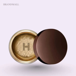 hourglass translucent setting powder