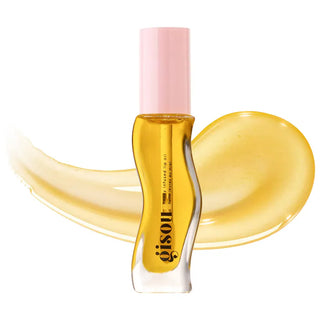 Gisou Honey Infused Lip Oil 8ml