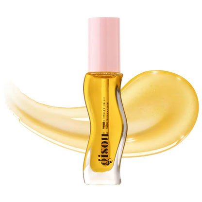 Gisou Honey Infused Lip Oil 8ml