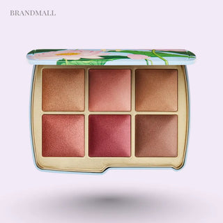 Hourglass Ambient Lighting Edit Unlocked Lotus Flower Palette
