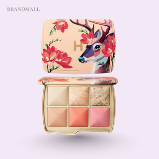 Hourglass Ambient Lighting Edit Unlocked Palette Deer