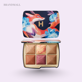 Hourglass Ambient Lighting Edit Unlocked Palette Fox