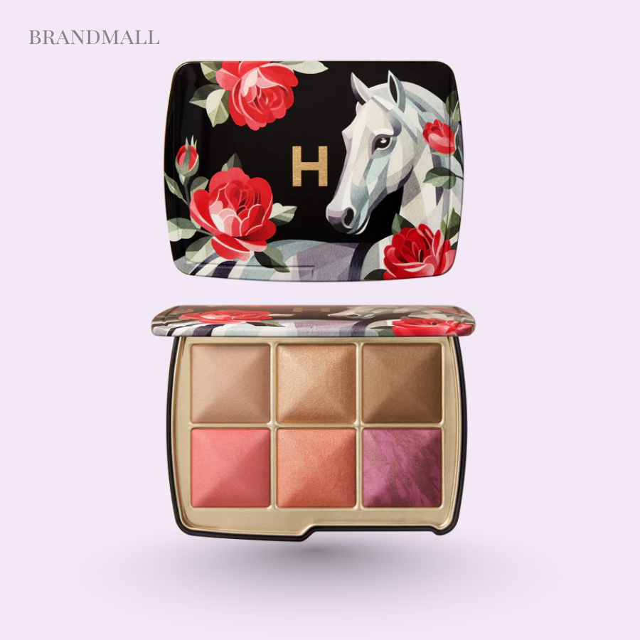 Hourglass Ambient Lighting Edit Unlocked Palette Horse | Limited Hourglass Ambient Lighting Edit Unlocked Palette Horse | Limited