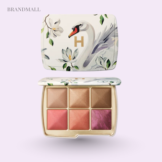 Hourglass Ambient Lighting Edit Unlocked Palette Swan