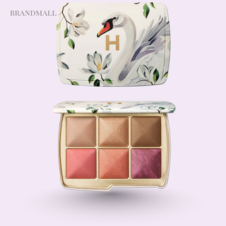 Hourglass Ambient Lighting Edit Unlocked