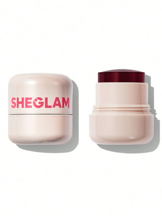 Sheglam Jelly Licious Hydrating Lip & Blush Tint