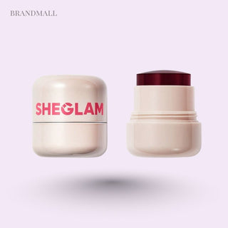Sheglam Jelly Licious Hydrating Lip & Blush Tint