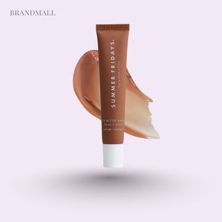 Summer Fridays Lip Butter Balm
