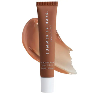 Summer Fridays Iip Butter Balm for Hydration & Shine 15gm