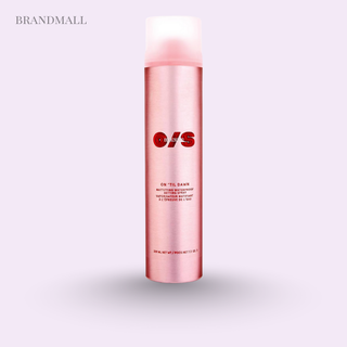 One Size On 'Til Dawn Mattifying Waterproof Setting Spray