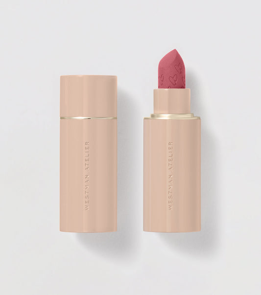 Westman Atelier Lip Suede Matte Lipstick 3.8gms