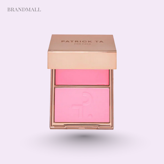 patrick ta blush 