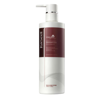 Karseell Maca Essence Moisturizing Shampoo with Argan Oil – 500 ml